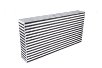 Thumbnail for Garrett Air / Air Intercooler CAC (24.00in x 12.10in x 3.50in) - 925 HP