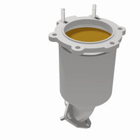 Thumbnail for Magnaflow 2004 Nissan Quest 3.5L Direct Fit Converter