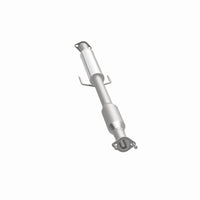Thumbnail for Magnaflow 12-14 Azera 3.3L Underbody Direct Fit Converter