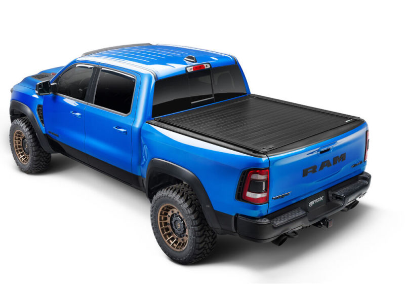 RetraxPRO XR Ram 1500 Cover
