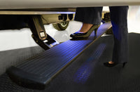 Thumbnail for AMP Research 2020 Ford Transit PowerStep Plug N Play - Black