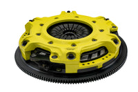 Thumbnail for ACT Chevy Camaro/Corvette LS1/LS2/LS3/LS6/LS7 Mod-Twin 10.5 HD Rigid Disc Street Clutch Kit