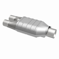 Thumbnail for Magnaflow 2in./2.5in. D/S T1 Universal Converter