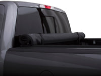 Thumbnail for Lund 00-01 Toyota Tundra (6ft. Bed) Genesis Roll Up Tonneau Cover - Black