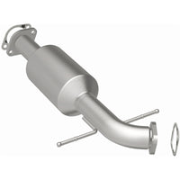 Thumbnail for Magnaflow 2005 Kia Sedona 3.5L Direct Fit Converter