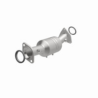Thumbnail for Magnaflow Conv DF 2010-2012 CX-7 2.5 L Underbody