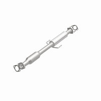 Thumbnail for Magnaflow 14-15 Cadenza 3.3L Underbody Direct Fit Converter