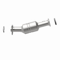Thumbnail for Magnaflow Conv DF 2010-2012 CX-7 2.5 L Underbody