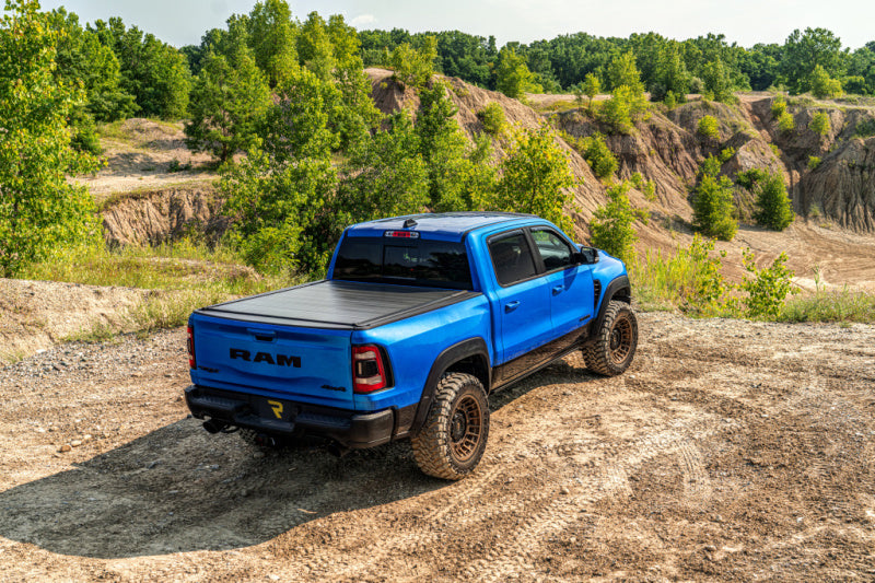 Retrax IX Ford Maverick Cover