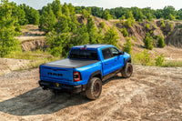 Thumbnail for Retrax IX Ford Maverick Cover