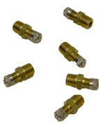 Thumbnail for Fleetguard 257541S Fuel System Service Part