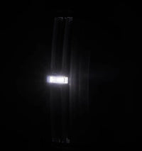 Thumbnail for AlphaRex 14-21 Toyota Tundra Nova-Series LED Tail Lights - Black