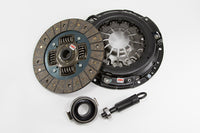 Thumbnail for Competition Clutch 1974-1976 Nissan Truck Pick-Up Stage 2 - Steelback Brass Plus Clutch Kit
