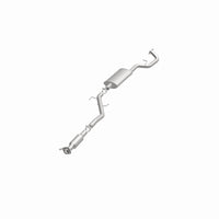 Thumbnail for Magnaflow 13-14 Santa Fe 2L Underbody Direct Fit Converter