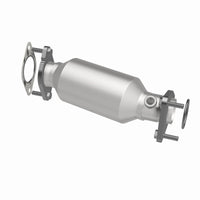 Thumbnail for Magnaflow 05-17 Nissan Frontier 4.0L Direct Fit Converter