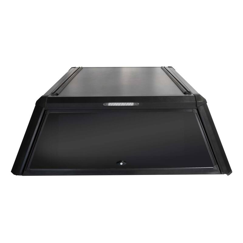 Westin 19-24 RAM 1500 5.7ft. Bed (Excl. Classic) EXP Truck Cap - Black - BOX 1 (BOX 2 IS REQUIRED 16-14705B)