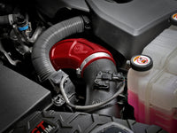 Thumbnail for aFe Power 22-24 Toyota Land Cruiser (J300) / 22-24 Toyota Tundra V6-3.4L (tt) Red Turbo Inlet Pipes