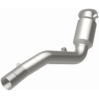 Thumbnail for Magnaflow 2015 M3 3 Underbody Direct Fit Converter