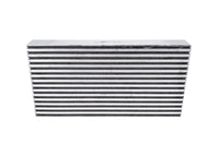 Thumbnail for Garrett Air / Air Intercooler CAC (24.00in x 12.10in x 3.50in) - 925 HP