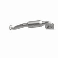 Thumbnail for Magnaflow 15-17 Ram 1500 3.6L Direct Fit Converter