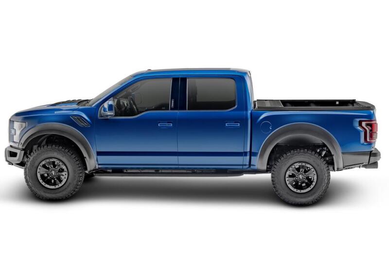 Retrax IX Ford Maverick Cover