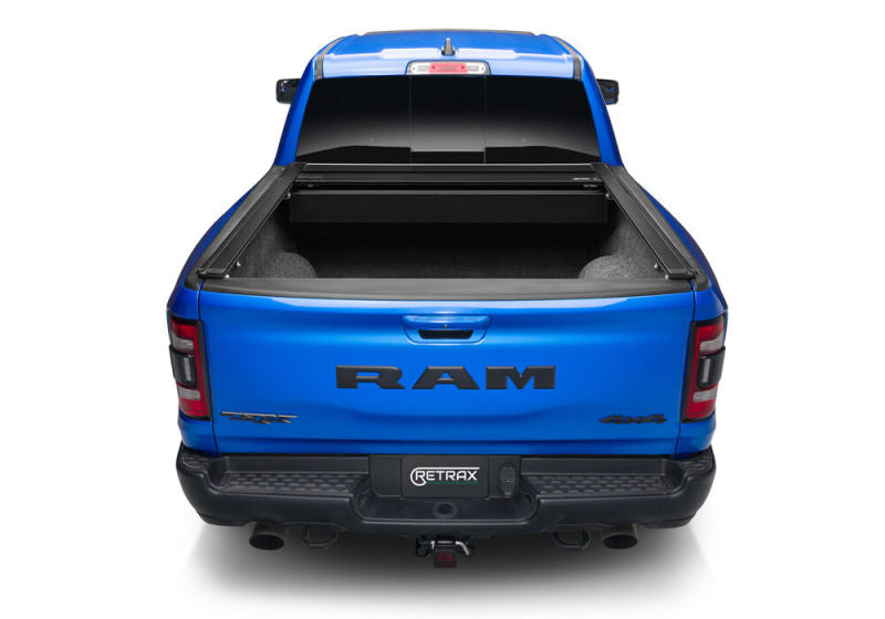 RetraxPRO XR Ram 1500 Cover