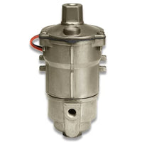 Thumbnail for Walbro 24-Volt Marine Pump 6-8 PSI