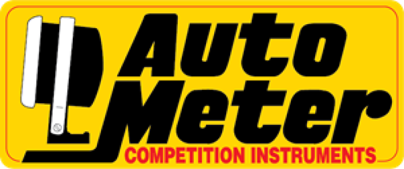Autometer Extreme Environment 2 1/16in 15psi Fuel Pressure Gauge Stepper Motor w/ Warn