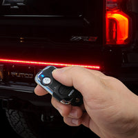 Thumbnail for Putco Wireless Remote Kit Compatible With Virtual Blade Works With Hornet, WorkBlade V3