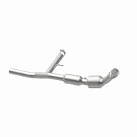 Thumbnail for Magnaflow 2004 Ford F-150 5.4L Direct Fit Converter