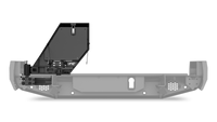 Thumbnail for Body Armor 4x4 16-23 Toyota Tacoma Pro Passenger Side Swingout
