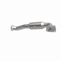 Thumbnail for Magnaflow 15-17 Ram 1500 3.6L Direct Fit Converter