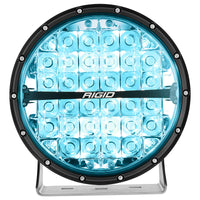 Thumbnail for Rigid Industries 360-Series 9in LED Off-Road Spot Beam - RGBW