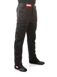 Thumbnail for RaceQuip Black SFI-5 Pants Small