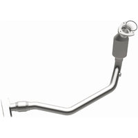 Thumbnail for Magnaflow 08-09 Pontiac G6 3.5L Direct Fit Converter