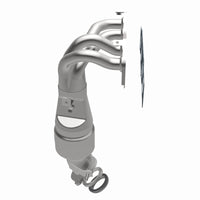 Thumbnail for Magnaflow 08-11 Scion xB 2.4L Direct Fit Converter