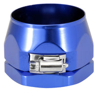Thumbnail for Spectre Magna-Clamp Hose Clamp 1-3/4in. - Blue