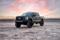 Thumbnail for Skyjacker 2022+ Toyota Tundra 3 in. Suspension Lift Component Box w/ F/R Spacers