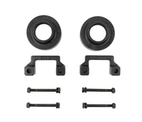 Thumbnail for Belltech 2019-2021 Chevrolet Silverado / Sierra 4wd 4in Lift Kit Shocks Only