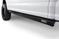 Thumbnail for AMP Research 2009-2014 Ford F-150 SuperCrew PowerStep XL - Black