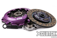 Thumbnail for XClutch 1997 Mitsubishi Lancer EVO IV 2.0L Stage 1 Sprung Organic Clutch Kit