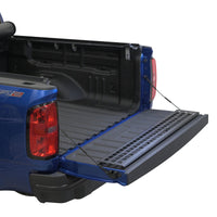 Thumbnail for Putco 2022 Nissan Frontier Molle - Tailgate Panel