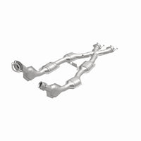 Thumbnail for MagnaFlow CONV DF 96-98 Mustang GT 4.6L 50S