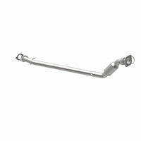 Thumbnail for Magnaflow 07-08 MONTANA 3.9L Underbody Direct Fit Converter