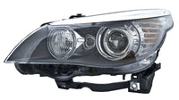 Thumbnail for Hella 06-10 BMW 5-Series LED Headlamp - Left Side