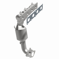 Thumbnail for Magnaflow 15-17 Jeep Cherokee 2.4L Direct Fit Converter