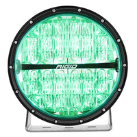Thumbnail for Rigid Industries 360-Series 9in LED Off-Road Drive Beam - RGBW