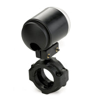 Thumbnail for Autometer 2-1/16in inch Black Roll Pod Gauge Mount for 2 inch Roll Cage