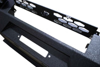Thumbnail for Fishbone Offroad 14-21 Toyota Tundra Front Bumper - Black Texture