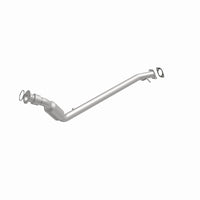Thumbnail for Magnaflow 07-08 MONTANA 3.9L Underbody Direct Fit Converter